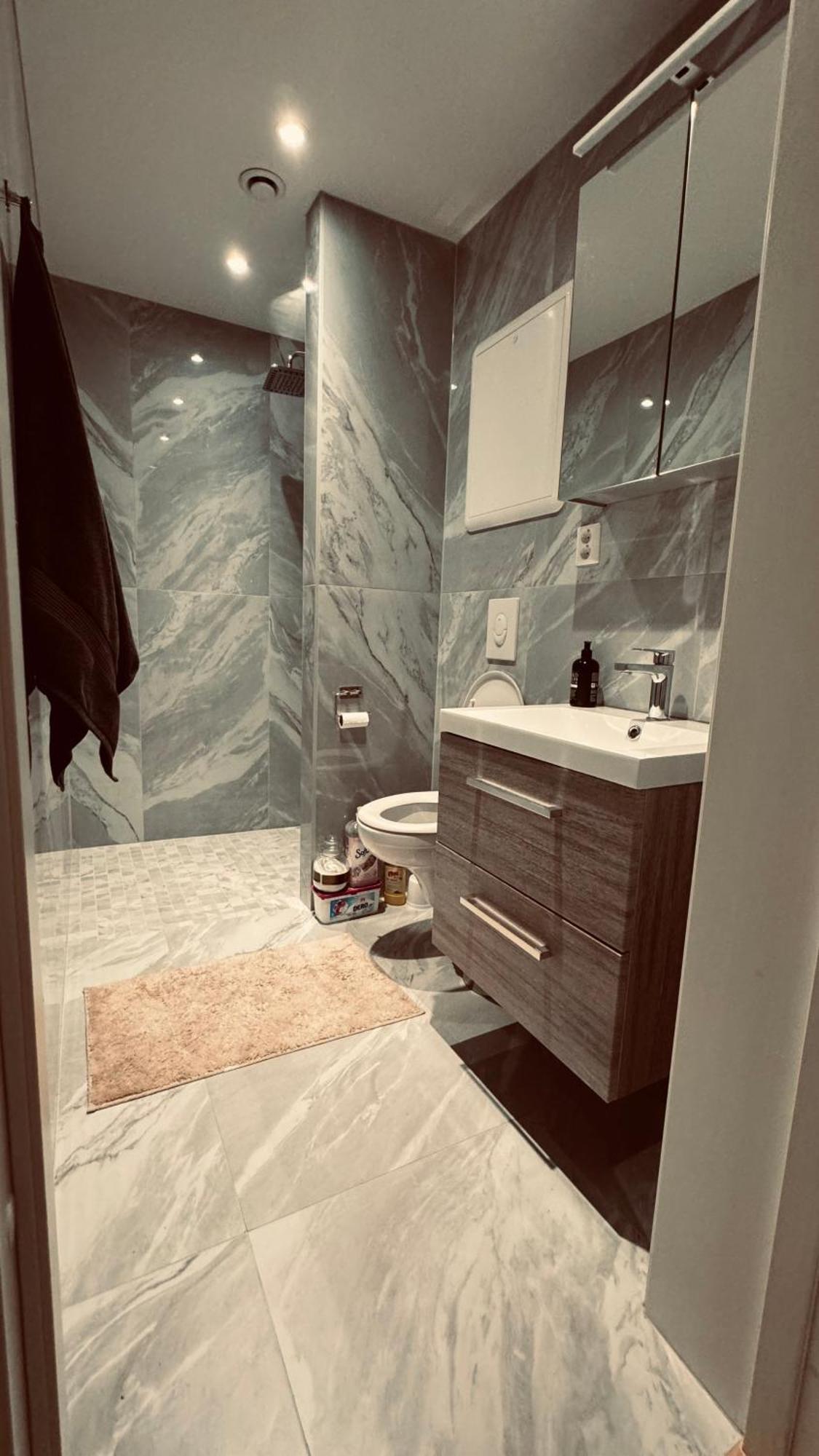Rudnic Villa S Ap4 Softeland Exterior foto