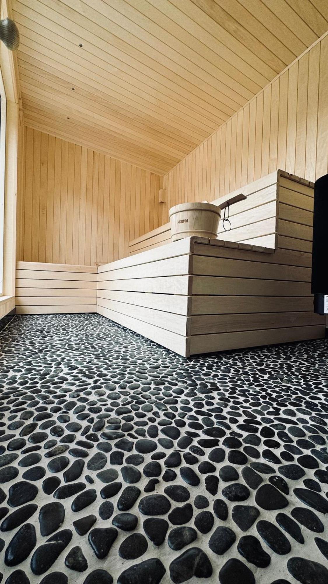 Rudnic Villa S Ap4 Softeland Exterior foto