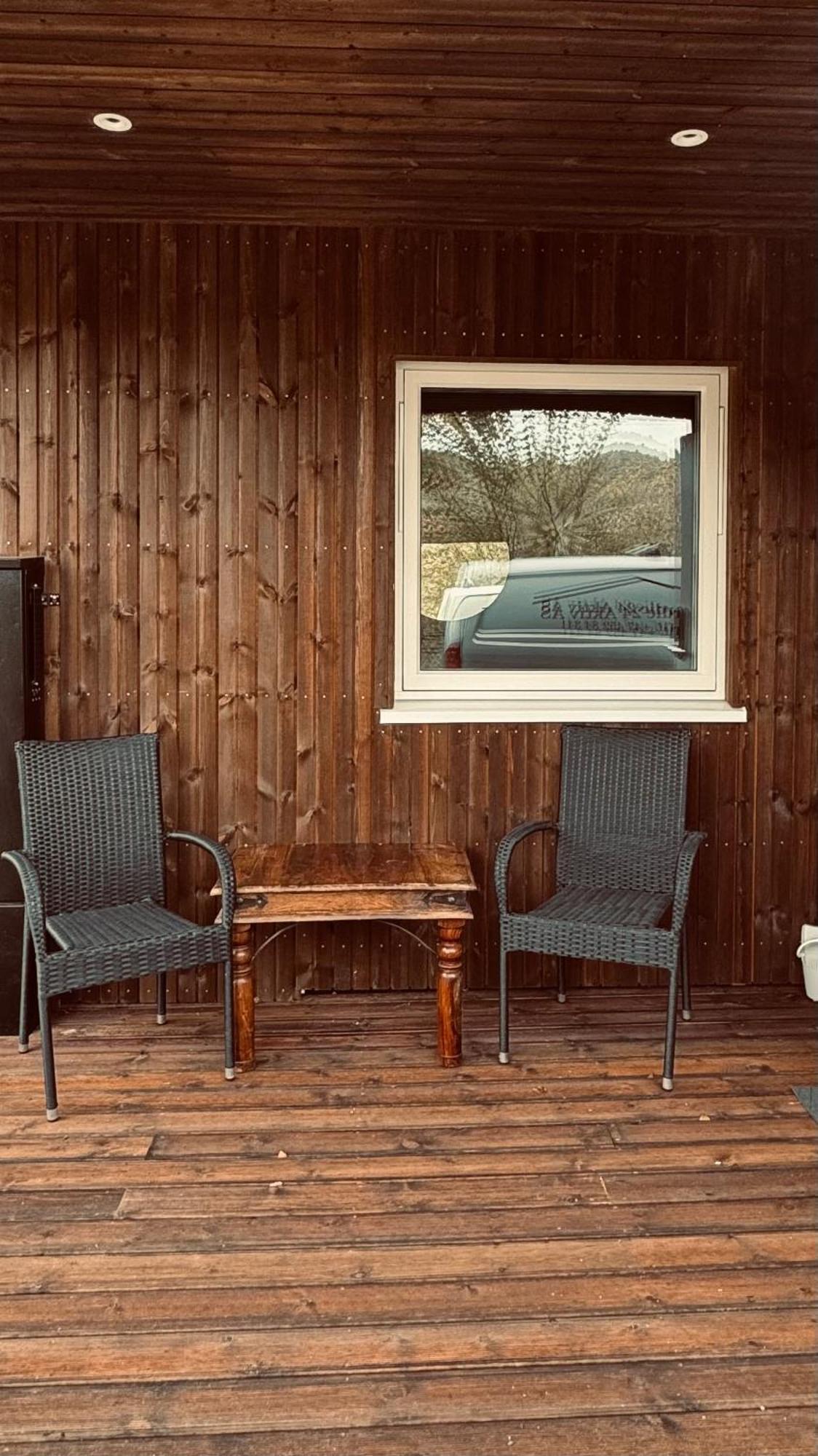 Rudnic Villa S Ap4 Softeland Exterior foto